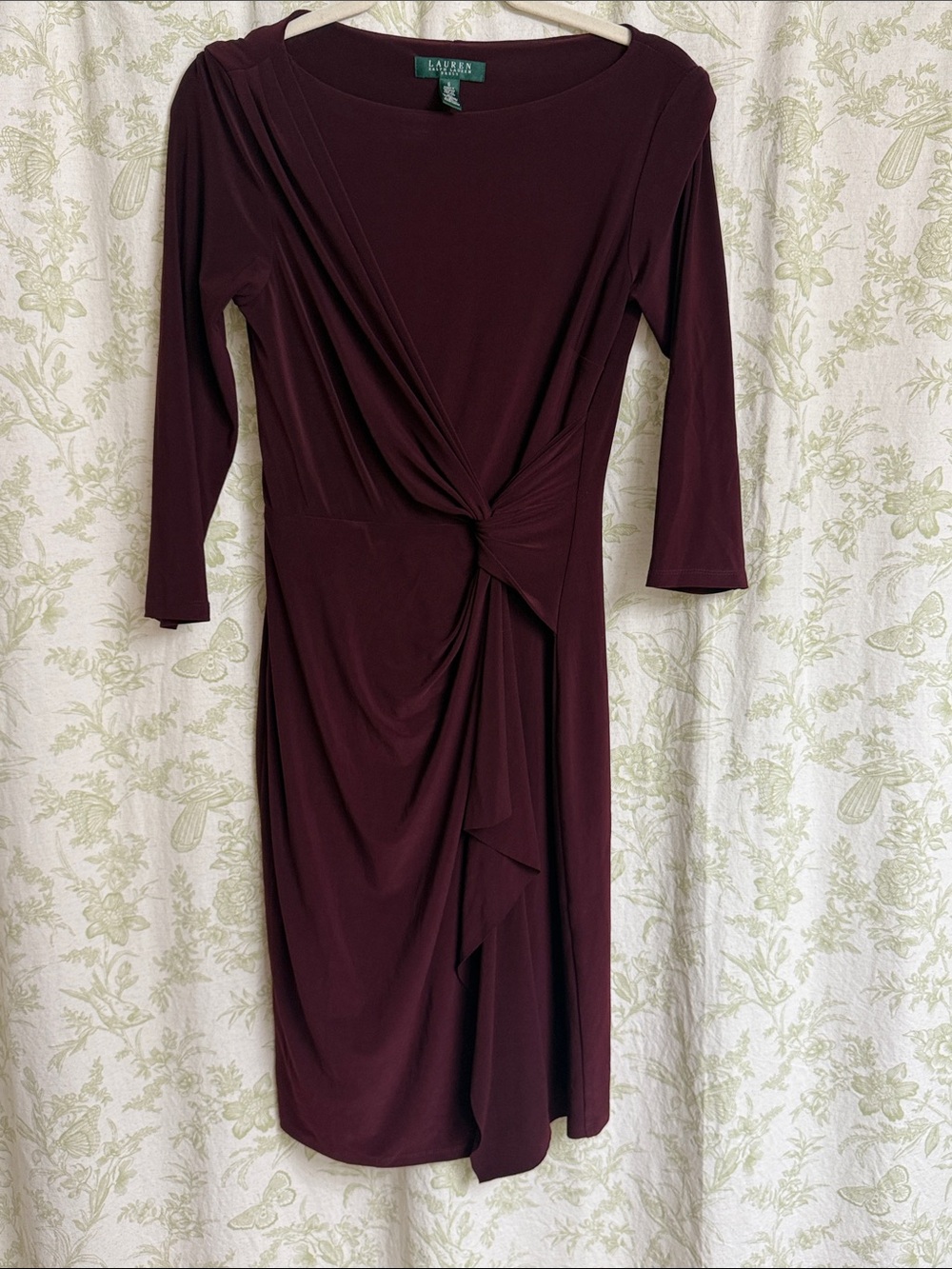 Lauren Ralph Lauren Dress